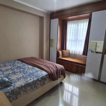 דירות בנדונג Gateway Pasteur 2Br Tower Depan Ruby 7 C מראה חיצוני תמונה