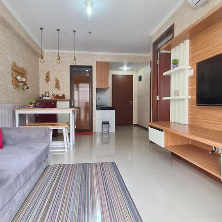 דירות בנדונג Gateway Pasteur 2Br Tower Depan Ruby 7 C מראה חיצוני תמונה