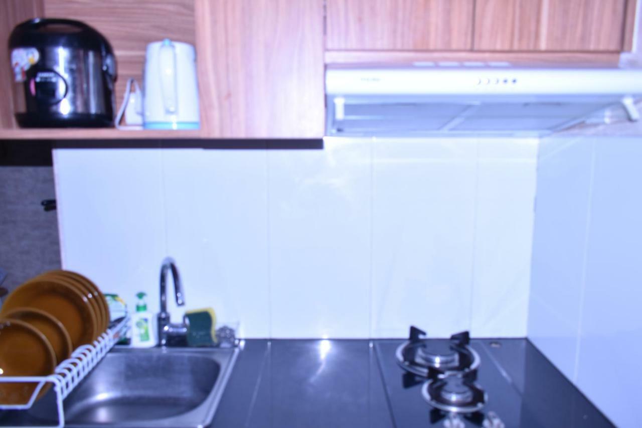 דירות בנדונג Gateway Pasteur 2Br Tower Depan Ruby 7 C מראה חיצוני תמונה
